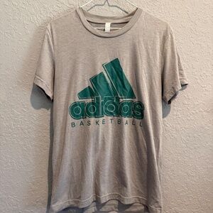 Adidas Women's Basketball T-shirt